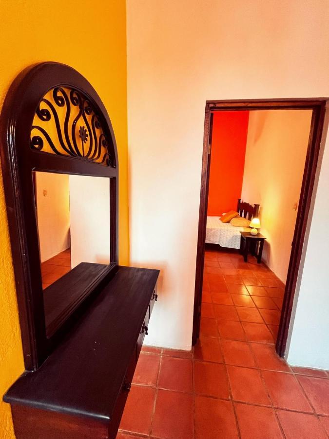 Siwo Art Guesthouse Playa Ocotal Exterior photo