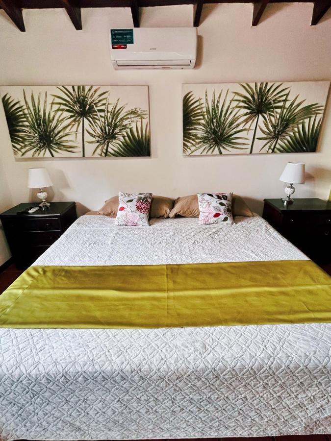 Siwo Art Guesthouse Playa Ocotal Exterior photo