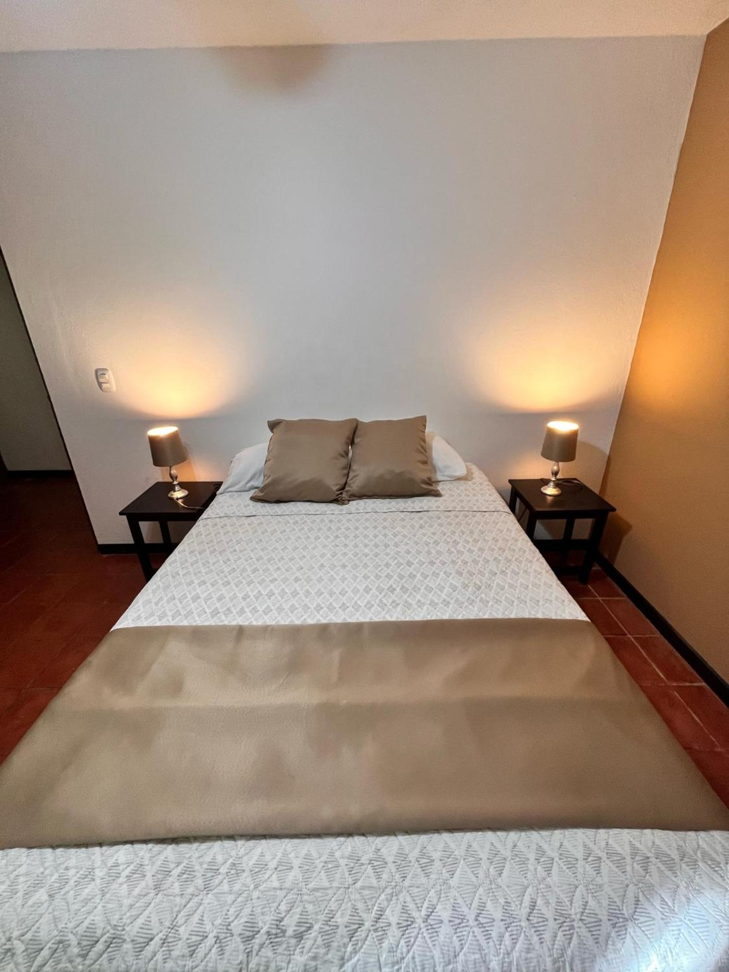 Siwo Art Guesthouse Playa Ocotal Exterior photo